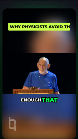Fit: the whole lecture frame over a blur of itself